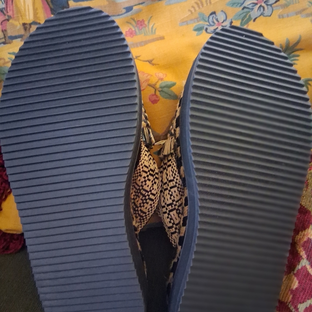 Farm Rio SANDALS 7 - Picture 6 of 7